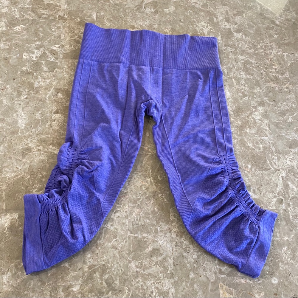 Lululemon leggings